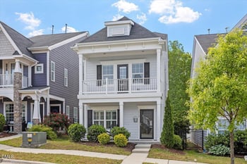 1712 Main Divide Dr, Wake Forest, NC 27587