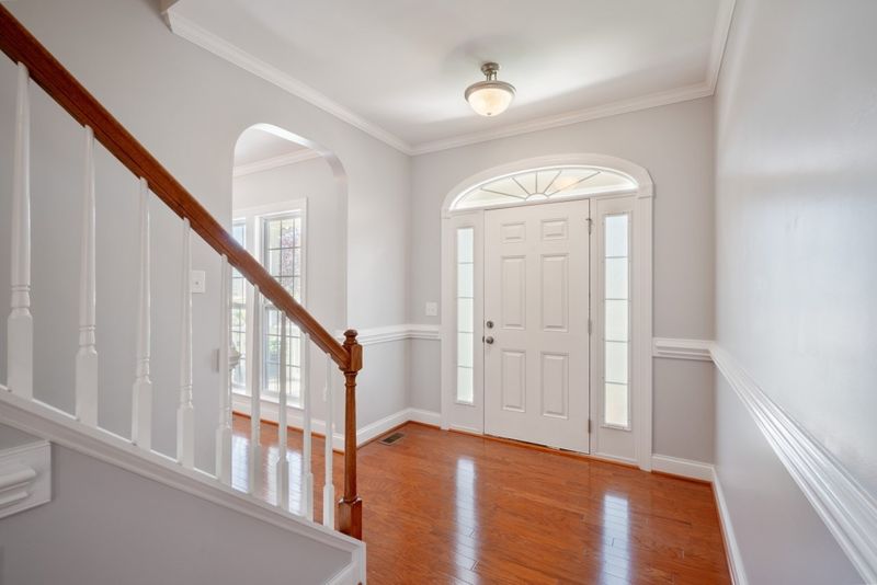 1712 Maizefield Ln, Fuquay Varina, NC 27526