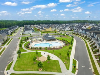 1712 Mallard Trace Dr, Wendell, NC 27591