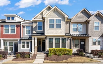 1712 Mallard Trace Dr, Wendell, NC 27591