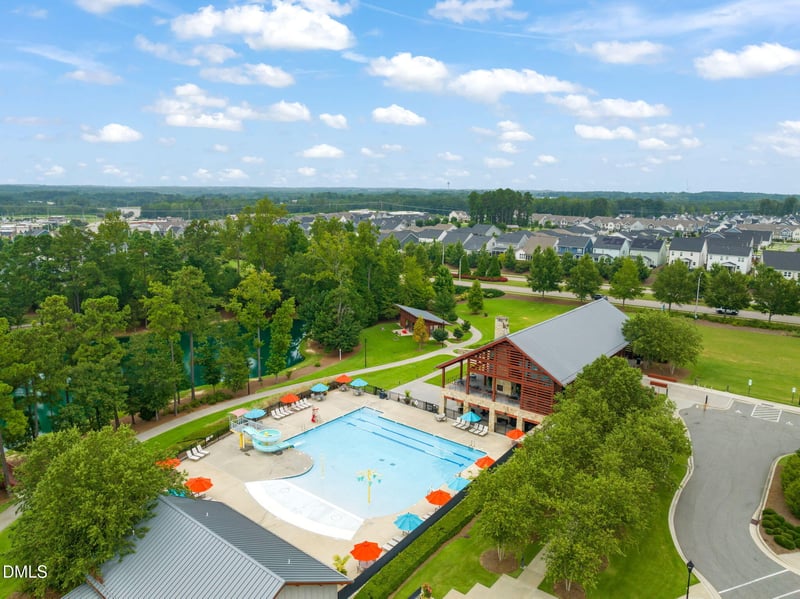 1712 Mallard Trace Dr, Wendell, NC 27591