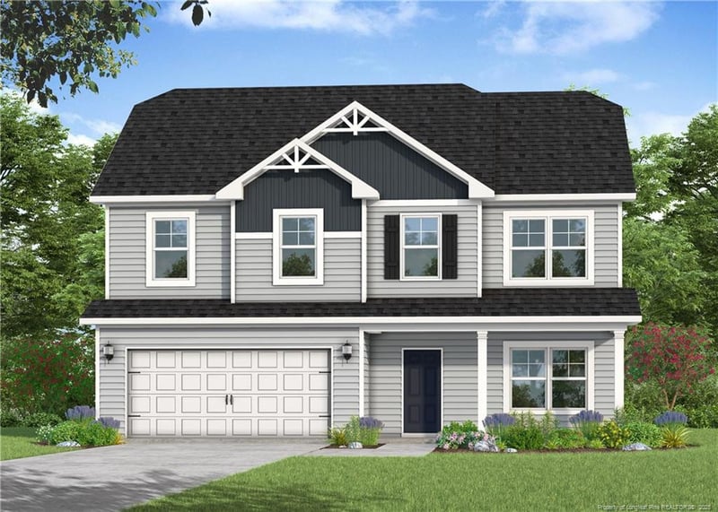 1712 Man O War Dr, Hope Mills, NC 28348