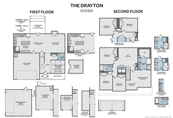 1712 Man O War Dr, Hope Mills, NC 28348