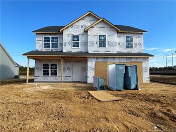 1712 Man O War Dr, Hope Mills, NC 28348