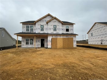 1712 Man O War Dr, Hope Mills, NC 28348