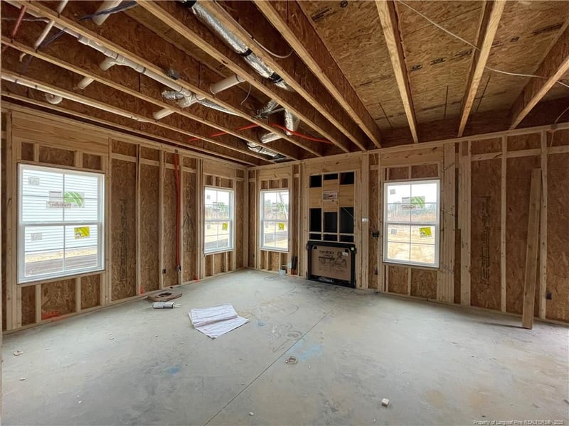 1712 Man O War Dr, Hope Mills, NC 28348