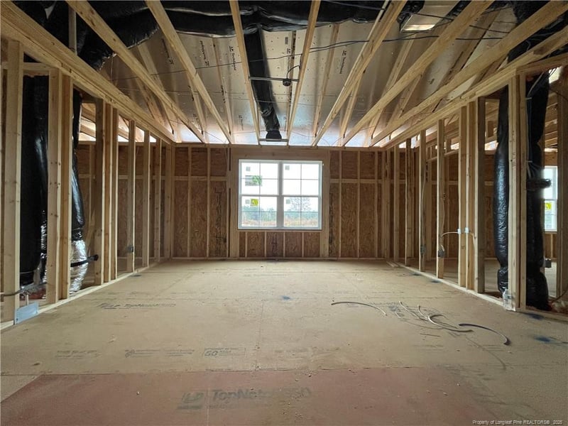 1712 Man O War Dr, Hope Mills, NC 28348