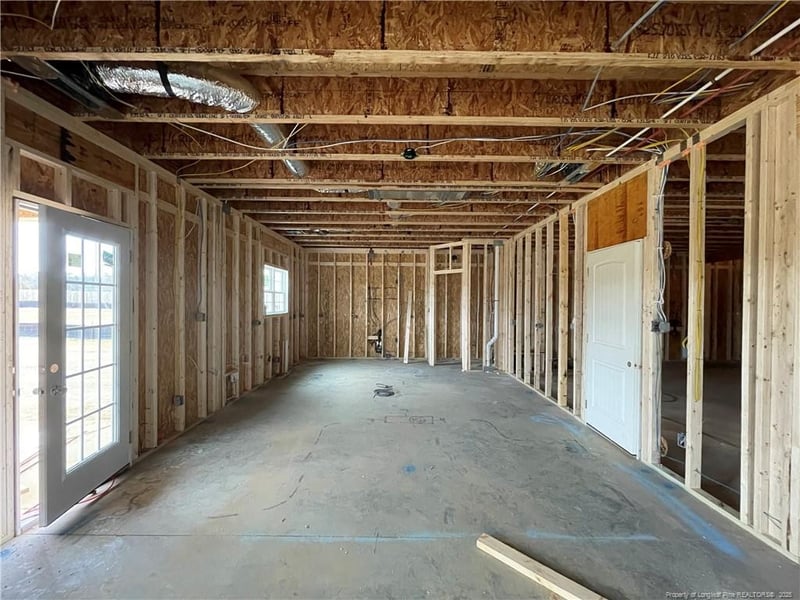 1712 Man O War Dr, Hope Mills, NC 28348