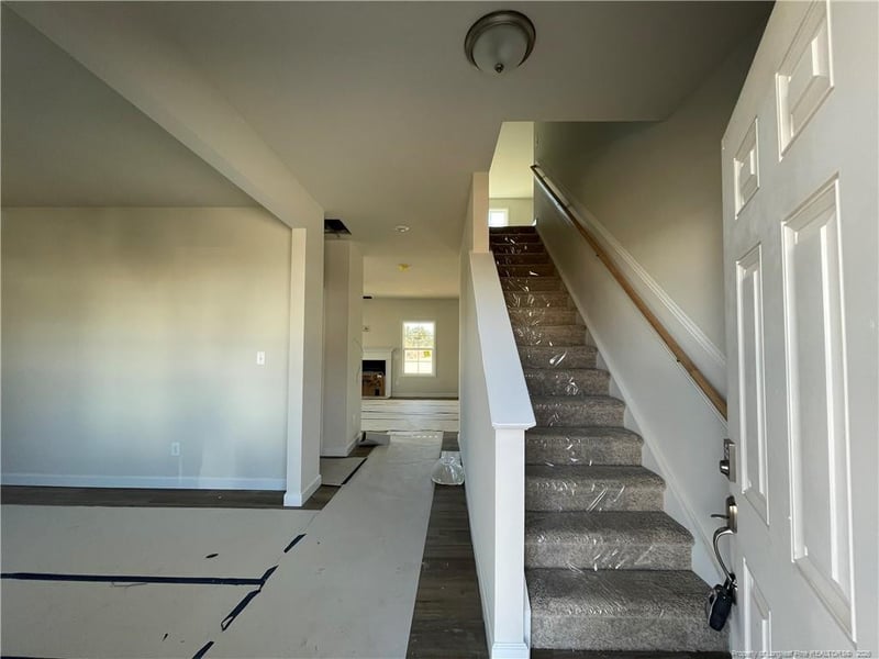 1712 Man O War Dr, Hope Mills, NC 28348