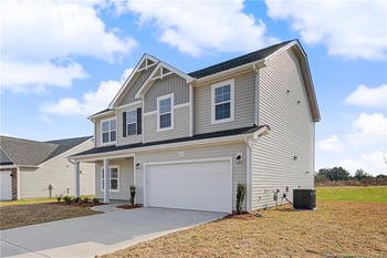 1712 Man O War Dr, Hope Mills, NC 28348