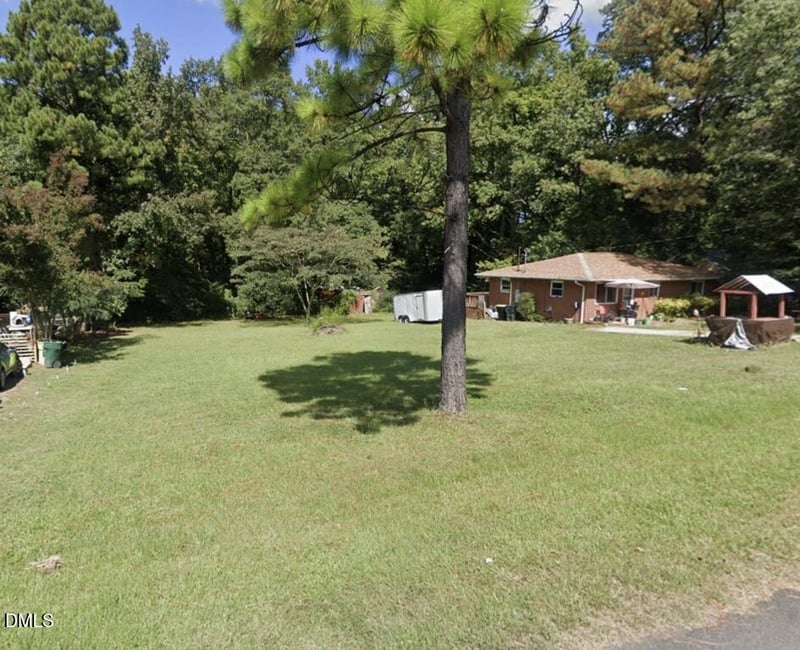 1712 Marly Dr Lot 15, Durham, NC 27703