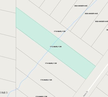 1712 Marly Dr Lot 15, Durham, NC 27703