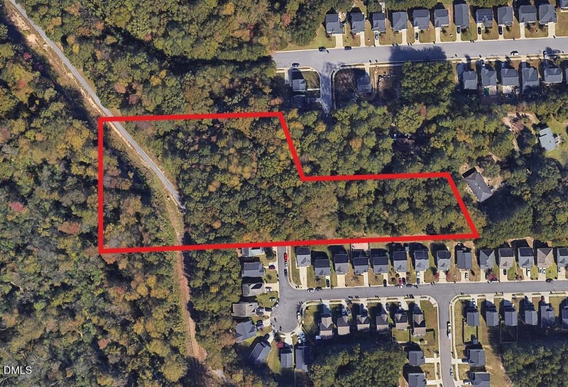 1712 Mayridge Ln, Raleigh, NC 27610
