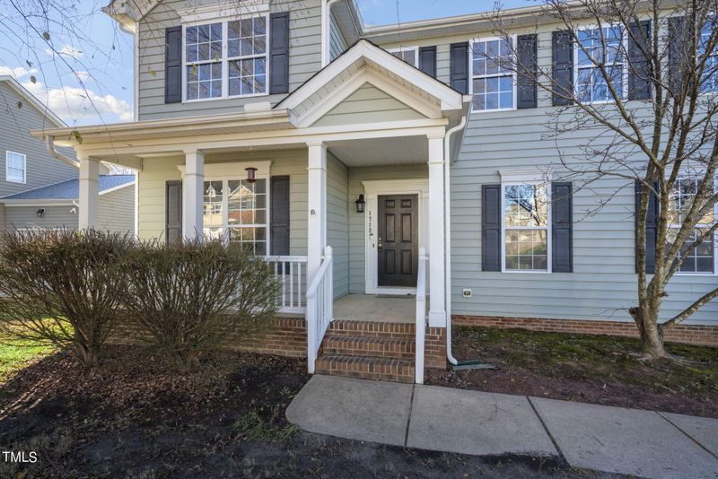 1712 Mclaurin Ln, Fuquay Varina, NC 27526
