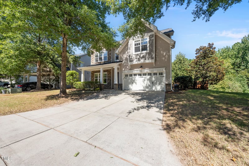 1712 Morehead Hill Ct, Durham, NC 27703
