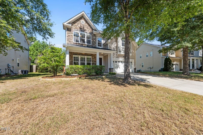 1712 Morehead Hill Ct, Durham, NC 27703