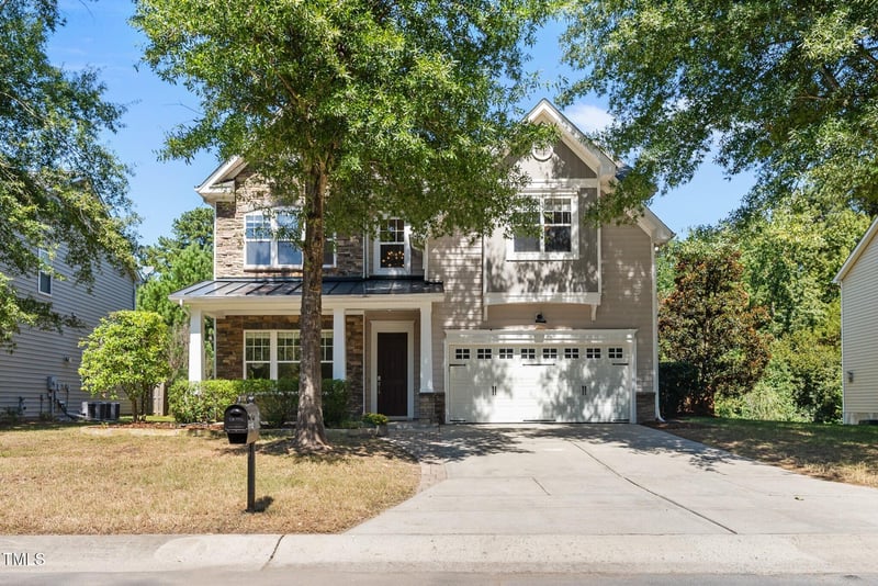 1712 Morehead Hill Ct, Durham, NC 27703