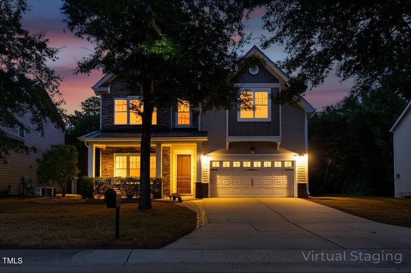 1712 Morehead Hill Ct, Durham, NC 27703