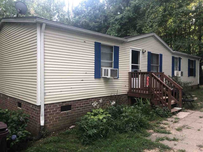 1712 Mountain Rd, Roxboro, NC 27574