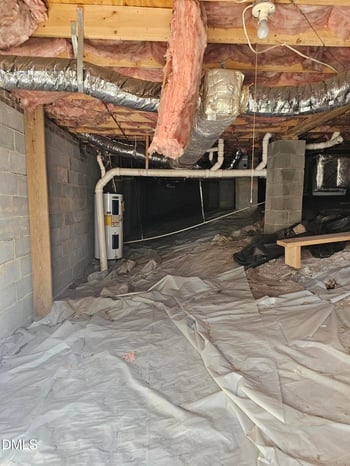 1712 Rosedale Ave, Durham, NC 27707