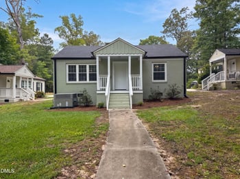 1712 Roxboro St, Durham, NC 27701