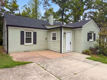 1712 Roxboro St, Durham, NC 27701