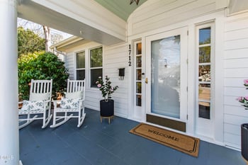 1712 Scales St, Raleigh, NC 27608