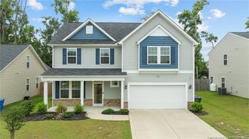 1712 Stackhouse Dr, Fayetteville, NC 28314