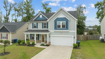 1712 Stackhouse Dr, Fayetteville, NC 28314