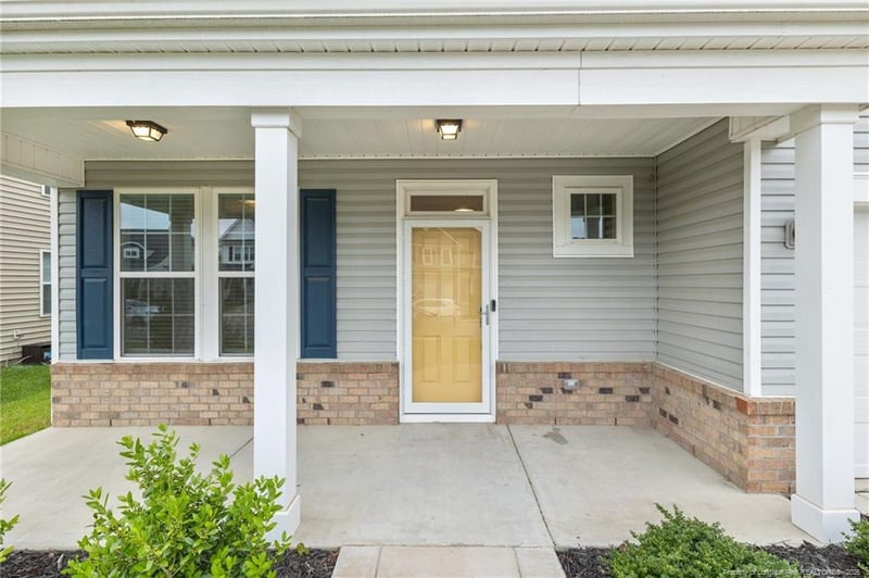 1712 Stackhouse Dr, Fayetteville, NC 28314