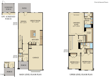 1712 Sweet Gardenia Way, Apex, NC 27502
