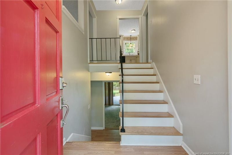 1712 Tryon Dr, Fayetteville, NC 28303