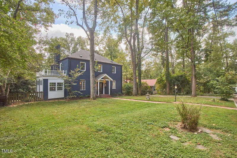 1712 Vista St, Durham, NC 27701