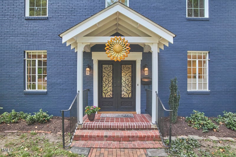 1712 Vista St, Durham, NC 27701