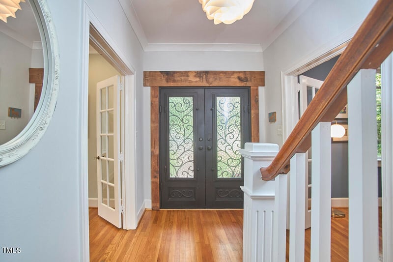 1712 Vista St, Durham, NC 27701
