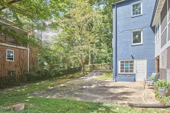 1712 Vista St, Durham, NC 27701