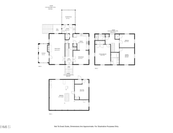 1712 Vista St, Durham, NC 27701