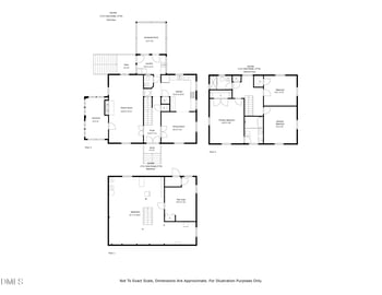 1712 Vista St, Durham, NC 27701