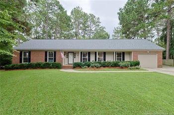 1712 Yonkers Ct, Fayetteville, NC 28304