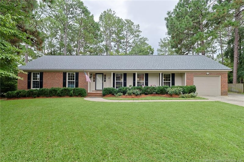 1712 Yonkers Ct, Fayetteville, NC 28304