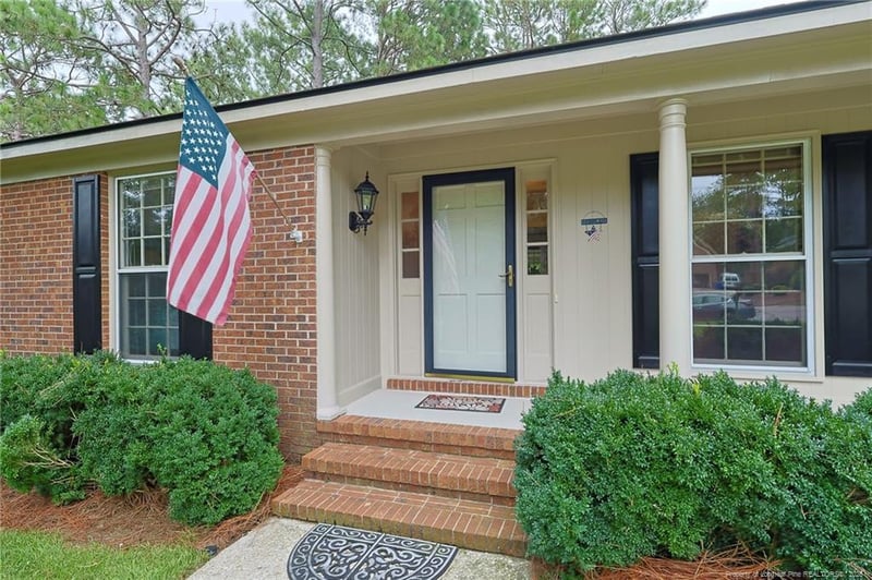 1712 Yonkers Ct, Fayetteville, NC 28304