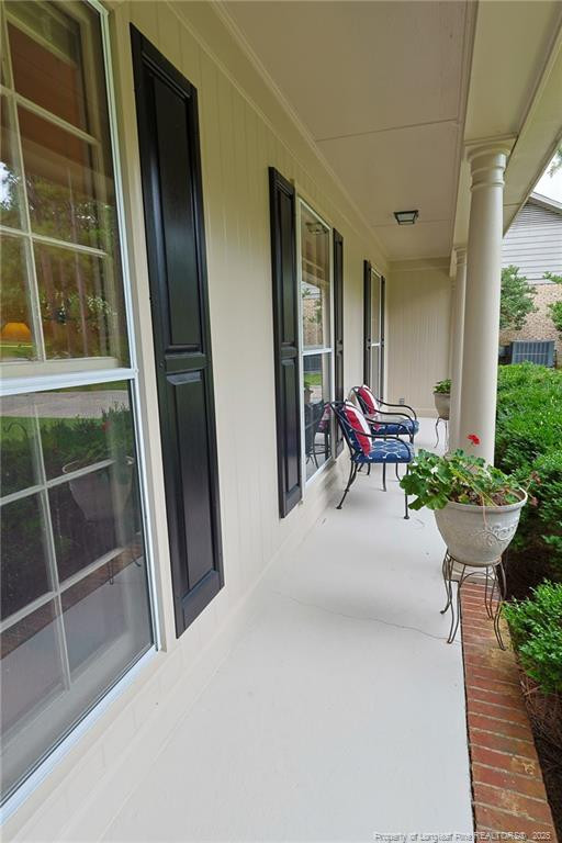1712 Yonkers Ct, Fayetteville, NC 28304