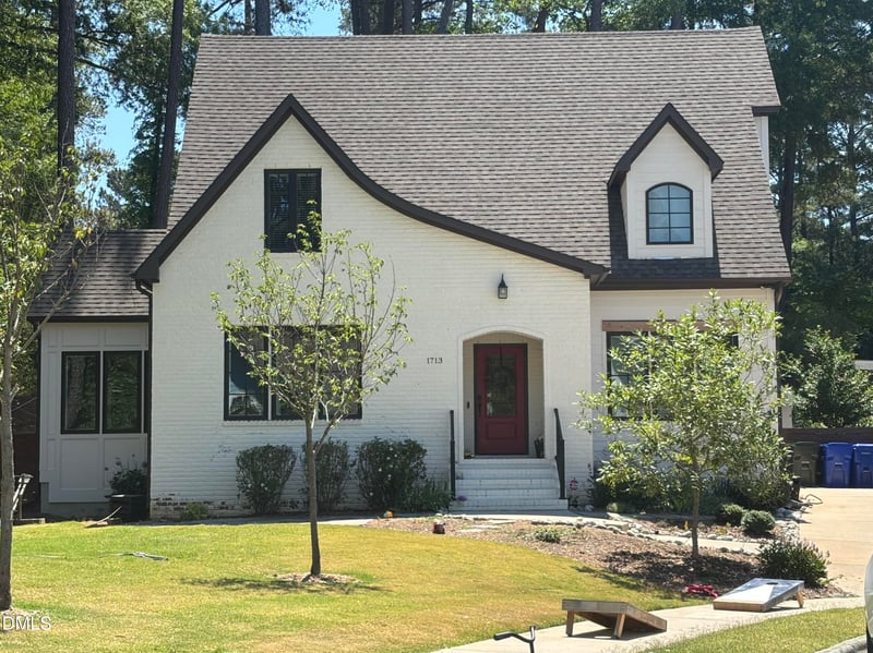 1713 Anchor Way, Durham, NC 27707