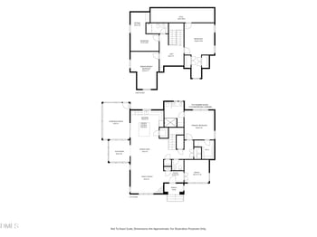 1713 Anchor Way, Durham, NC 27707