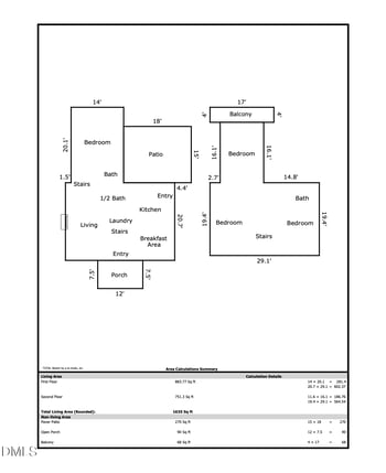 1713 Avondale Dr, Durham, NC 27701