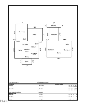1713 Avondale Dr, Durham, NC 27701