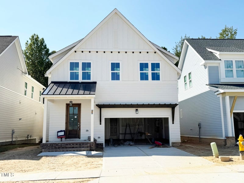 1713 Birdhaven Ln, Wendell, NC 27591