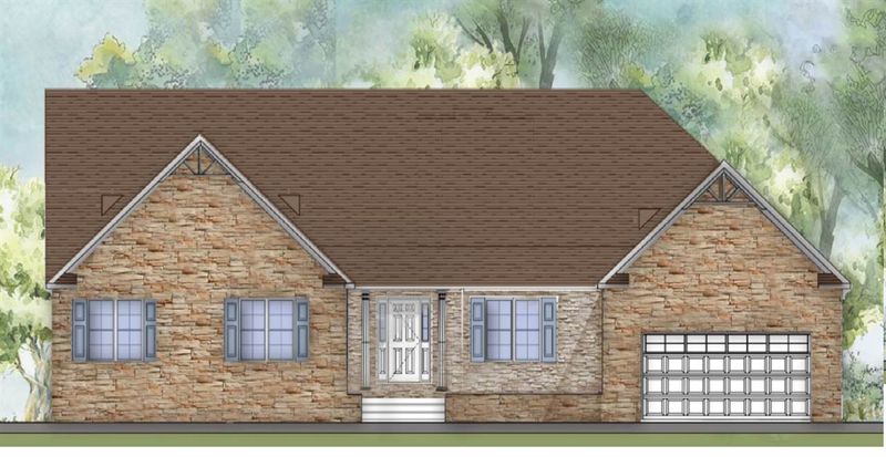1713 Castling Ct, Wake Forest, NC 27587
