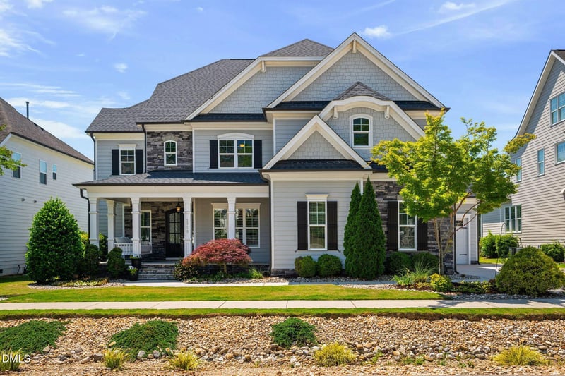 1713 Cooper Bluff Pl, Cary, NC 27519