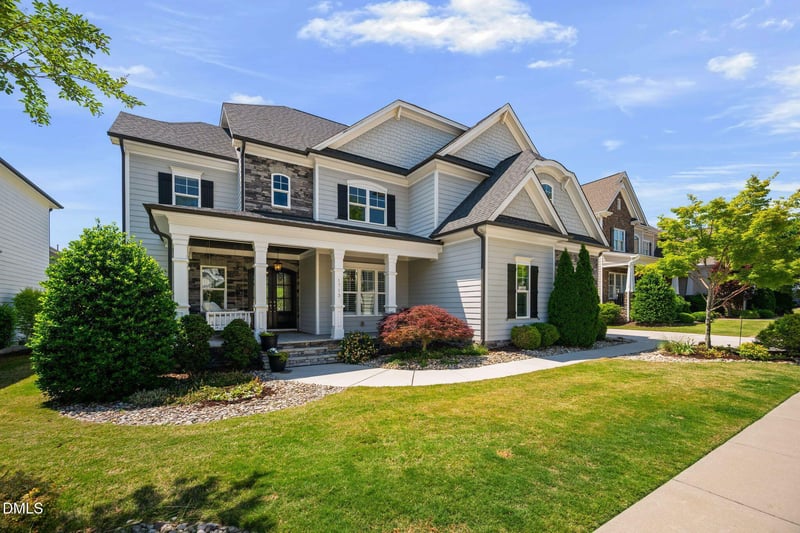 1713 Cooper Bluff Pl, Cary, NC 27519